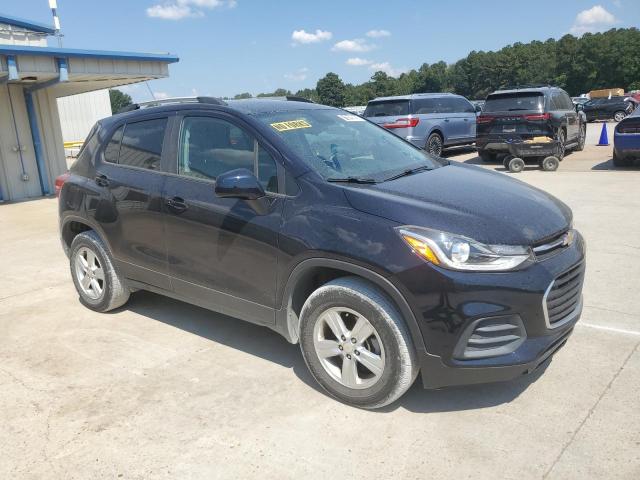 Photo 4 from auction – 2022 CHEVROLET TRAX 1LT with VIN KL7CJPSM7NB534348