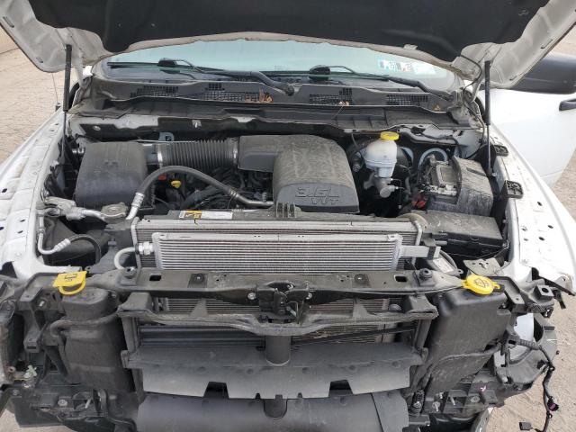 Photo 11 from auction – 2020 RAM 1500 CLASS with VIN 1C6RR6FG1LS138943
