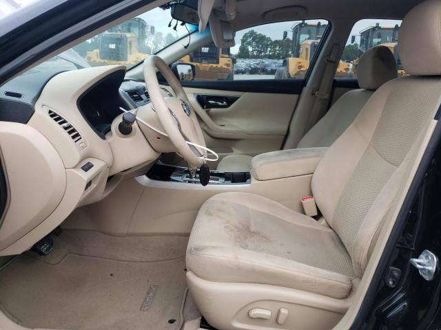 Photo 7 from auction – 2014 NISSAN ALTIMA 2.5 with VIN 1N4AL3AP7EC423629