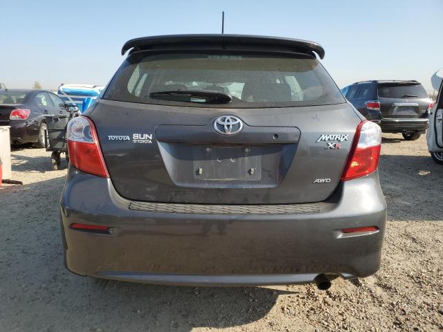 Photo 6 from auction – 2009 TOYOTA COROLLA MA with VIN 2T1LE40E59C009426