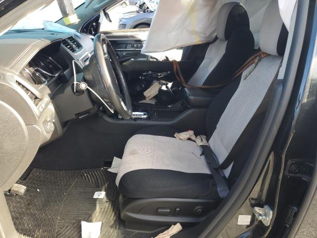 Zdjęcie 7 z aukcji – 2015 GMC ACADIA SLE z VIN 1GKKVPKD2FJ132543