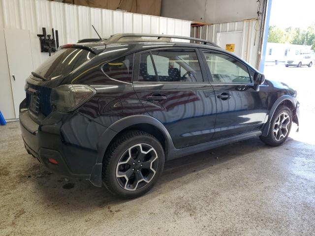 Photo 3 from auction – 2014 SUBARU XV CROSSTR with VIN JF2GPACC0E9293456
