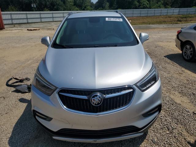 Photo 5 from auction – 2017 BUICK ENCORE ESS with VIN KL4CJCSB6HB135181