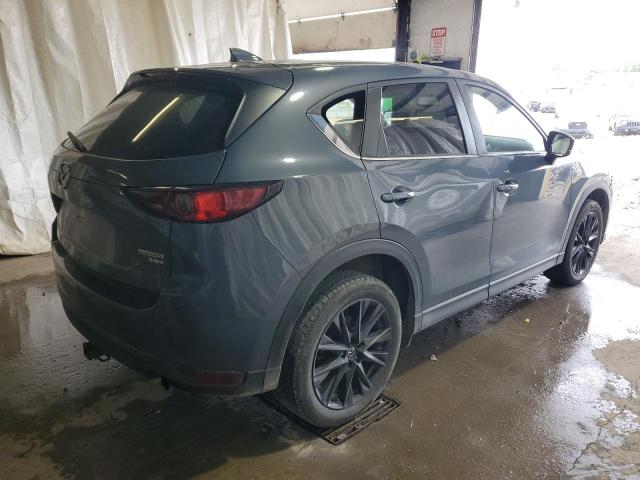 Photo 3 from auction – 2021 MAZDA CX-5 CARBO with VIN JM3KFBCY4M0448016