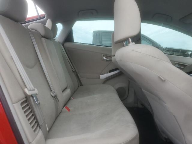Photo 10 from auction – 2012 TOYOTA PRIUS with VIN JTDKN3DU5C1506737
