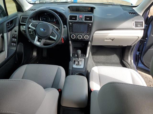 Photo 8 from auction – 2018 SUBARU FORESTER 2.5I PREMIUM with VIN JF2SJAGC1JH540666