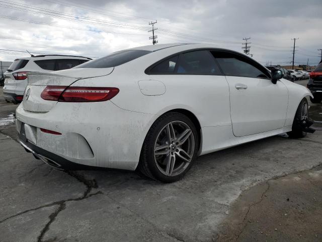 Photo 3 from auction – 2018 MERCEDES-BENZ E 400 with VIN WDD1J6FB5JF021251