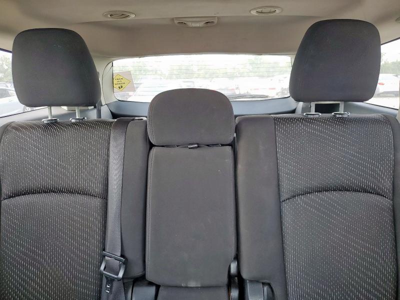 Photo 10 from auction – 2015 DODGE JOURNEY SX with VIN 3C4PDCBG6FT564228