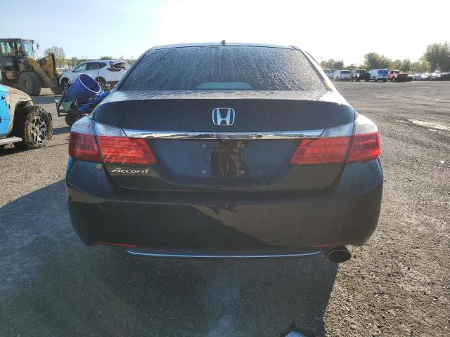 Photo 6 from auction – 2015 HONDA ACCORD EXL with VIN 1HGCR2F81FA800984
