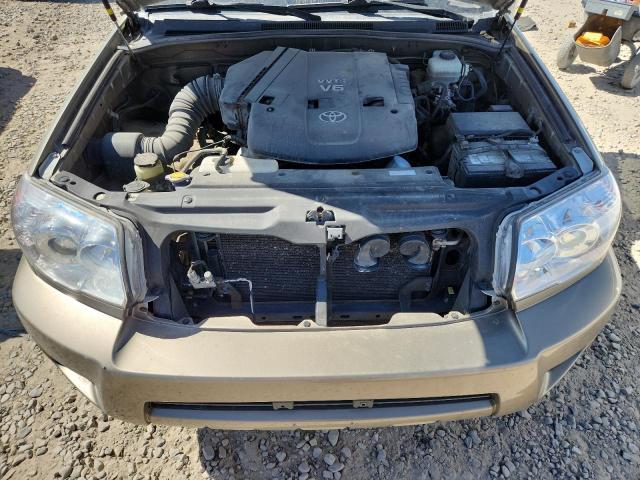 Photo 11 from auction – 2006 TOYOTA 4RUNNER SR with VIN JTEBU14R168065957