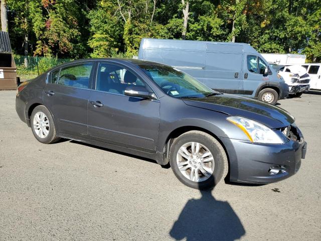 Photo 4 from auction – 2010 NISSAN ALTIMA BAS with VIN 1N4AL2AP3AN431252