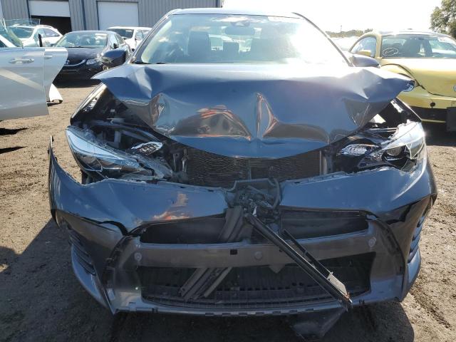 Photo 5 from auction – 2019 TOYOTA COROLLA L with VIN 2T1BURHE8KC125077