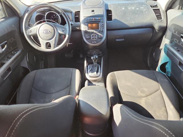 Снимка 8 от търг – 2012 KIA SOUL + с VIN KNDJT2A62C7423748
