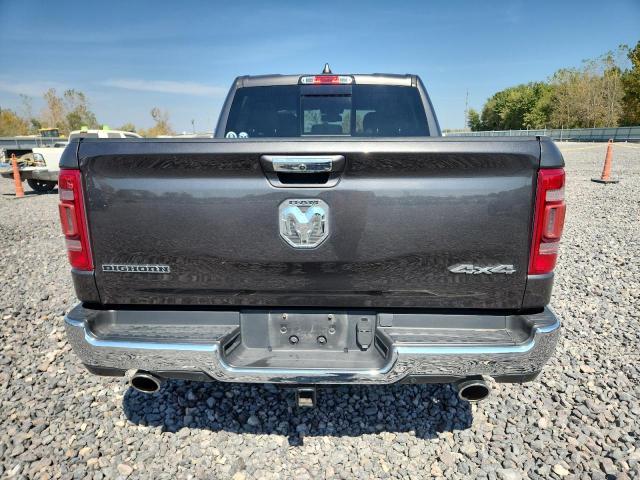 Photo 6 from auction – 2019 RAM 1500 BIG H with VIN 1C6SRFFT0KN690168