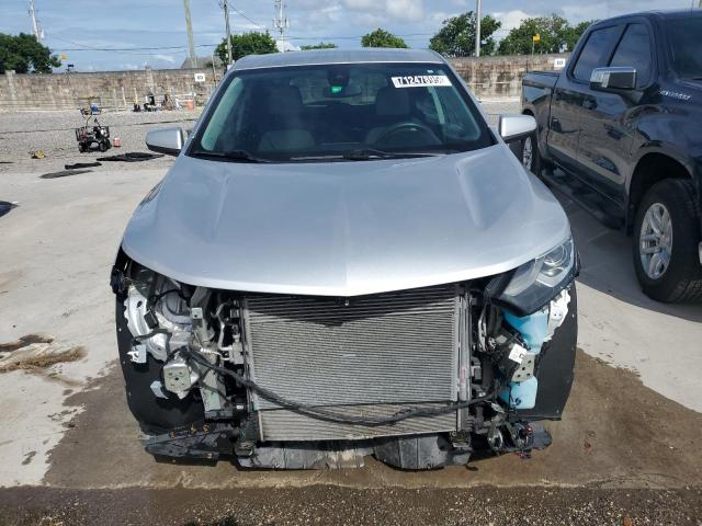 Photo 5 from auction – 2020 CHEVROLET EQUINOX LT with VIN 3GNAXKEV4LS511781