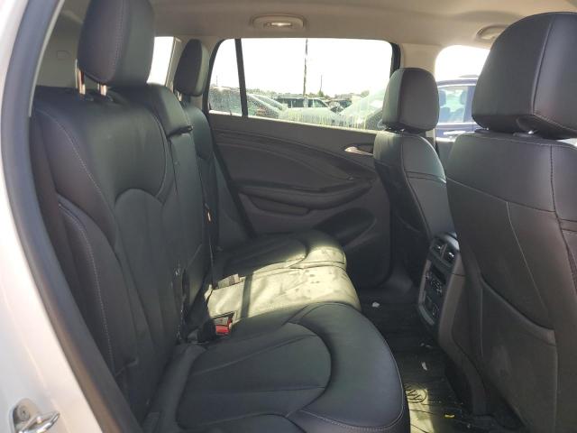 Photo 11 from auction – 2020 BUICK ENVISION E with VIN LRBFX2SA1LD149973