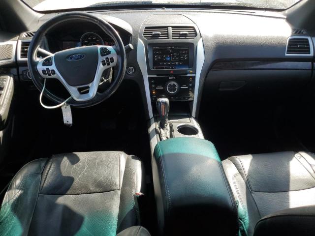 Photo 8 from auction – 2011 FORD EXPLORER L with VIN 1FMHK8F82BGA70081