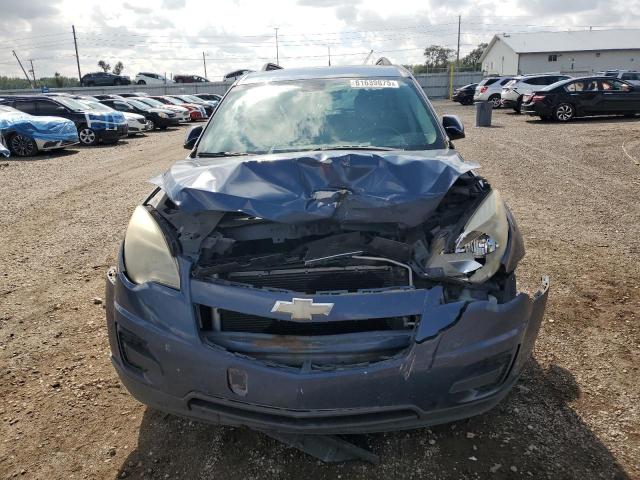 Photo 5 from auction – 2011 CHEVROLET EQUINOX LT with VIN 2CNALDEC0B6304425