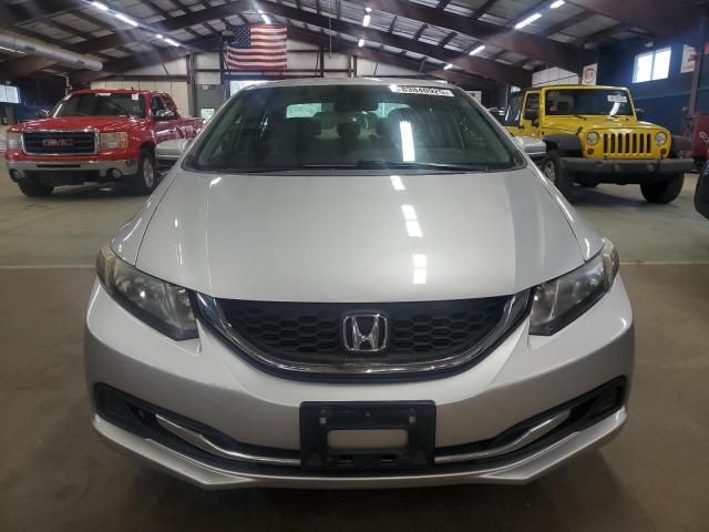 Photo 5 from auction – 2015 HONDA CIVIC LX with VIN 19XFB2F56FE290294