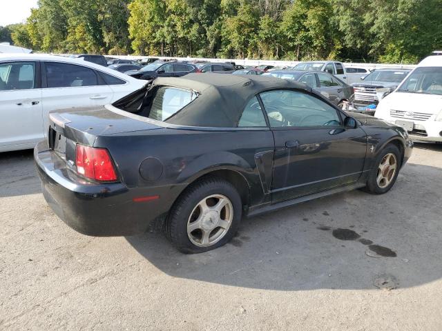 Photo 3 from auction – 2001 FORD MUSTANG with VIN 1FAFP44491F184644