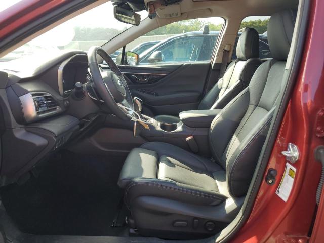 Photo 7 from auction – 2024 SUBARU OUTBACK LI with VIN 4S4BTANC4R3128838