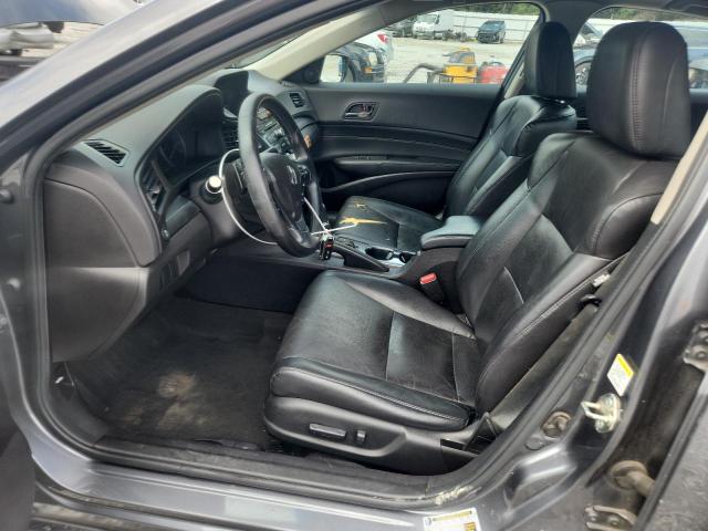 Photo 7 from auction – 2014 ACURA ILX 20 with VIN 19VDE1F31EE011638