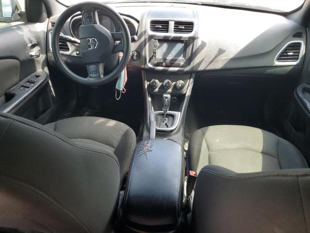 Photo 8 from auction – 2011 DODGE AVENGER EX with VIN 1B3BD4FB9BN546736