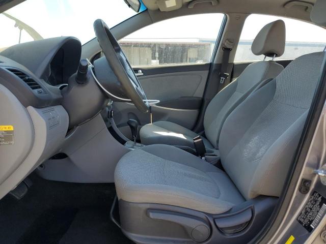 Photo 7 from auction – 2014 HYUNDAI ACCENT GLS with VIN KMHCT4AE0EU620638