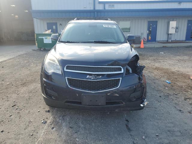Photo 5 from auction – 2015 CHEVROLET EQUINOX LT with VIN 2GNFLBE38F6144158