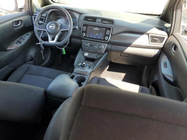 Photo 8 from auction – 2023 NISSAN LEAF S with VIN 1N4AZ1BV7PC556622