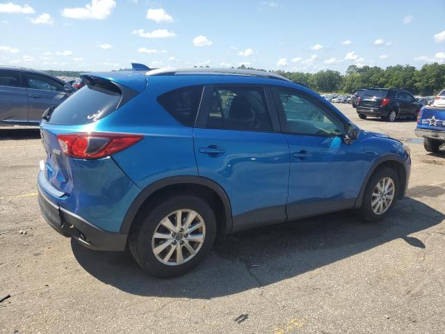 Photo 3 from auction – 2014 MAZDA CX-5 TOURI with VIN JM3KE2CY5E0302597