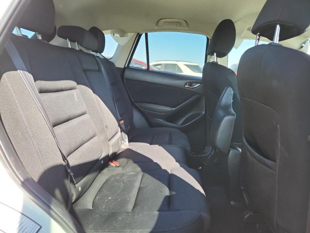 Photo 11 from auction – 2016 MAZDA CX-5 TOURI with VIN JM3KE2CY2G0716522