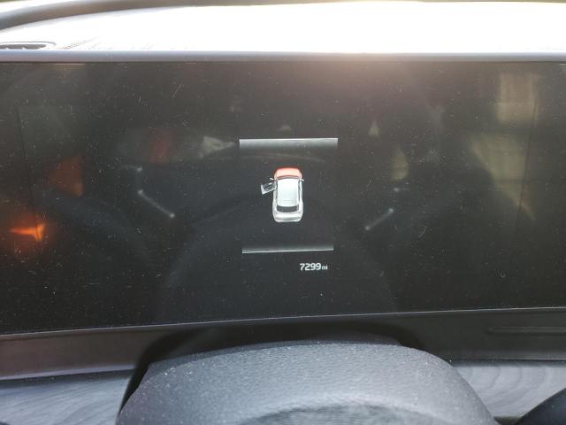 Photo 9 from auction – 2025 KIA SPORTAGE X with VIN KNDPYDDH0S7212907