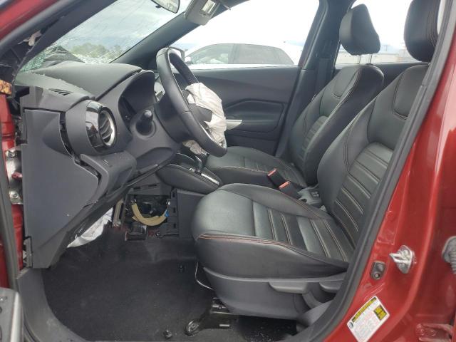 Photo 7 from auction – 2019 NISSAN KICKS S with VIN 3N1CP5CU3KL481259