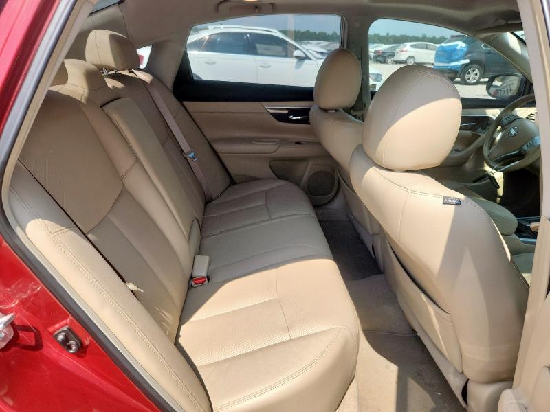 Photo 10 from auction – 2013 NISS ALTIMA 2.5 with VIN 1N4AL3AP4DN583602