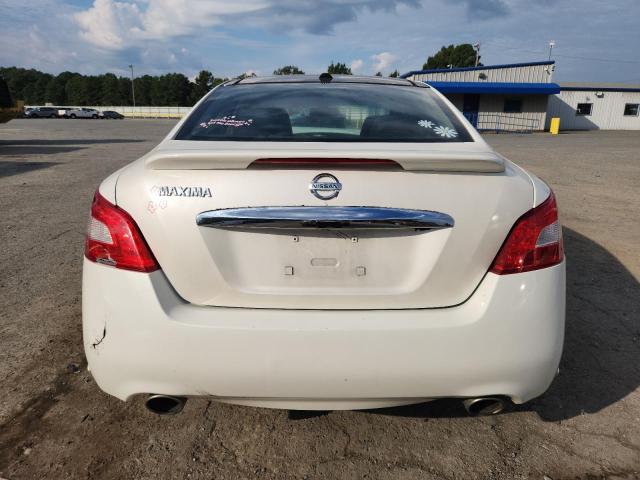Photo 6 from auction – 2011 NISSAN MAXIMA S with VIN 1N4AA5AP5BC846772