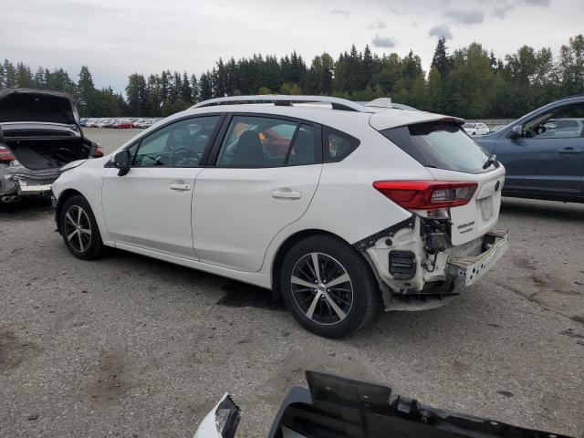 Photo 2 from auction – 2020 SUBARU IMPREZA PR with VIN 4S3GTAD68L3719882