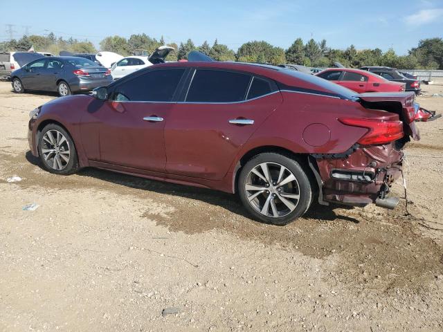 Photo 2 from auction – 2016 NISSAN MAXIMA 3.5 with VIN 1N4AA6AP2GC410099