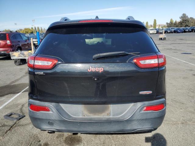 Photo 6 from auction – 2016 JEEP CHEROKEE L with VIN 1C4PJLCB5GW234409