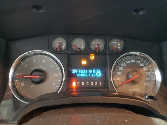 Zdjęcie 9 z aukcji – 2009 FORD F150 SUPER z VIN 1FTRX12809FA29262