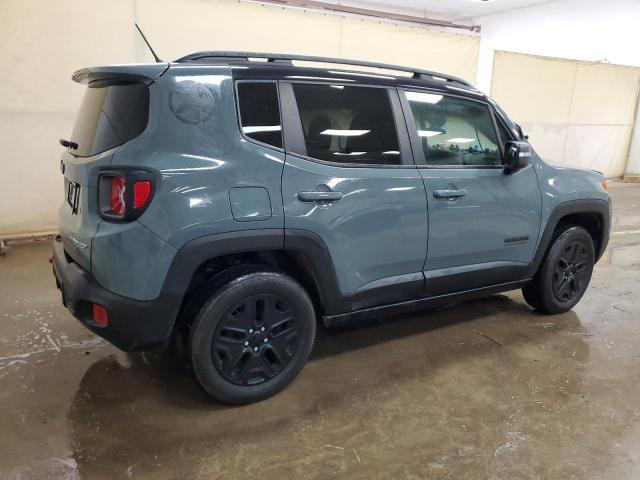 Photo 3 from auction – 2017 JEEP RENEGADE T with VIN ZACCJBCB1HPE84012
