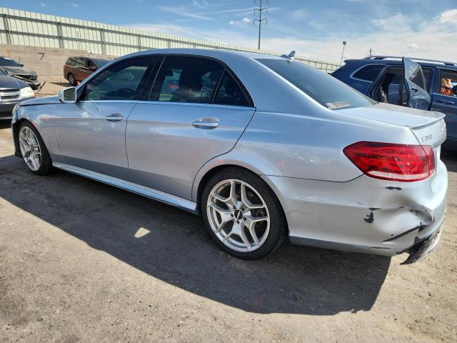 Photo 2 from auction – 2014 MERCEDES-BENZ E 350 with VIN WDDHF5KB4EA810302