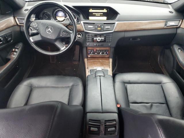 Photo 8 from auction – 2011 MERCEDES-BENZ E 350 4MAT with VIN WDDHF8HB4BA493691