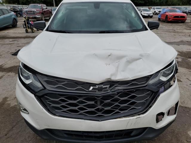 Photo 12 from auction – 2019 CHEVROLET EQUINOX LT with VIN 2GNAXLEX7K6103036