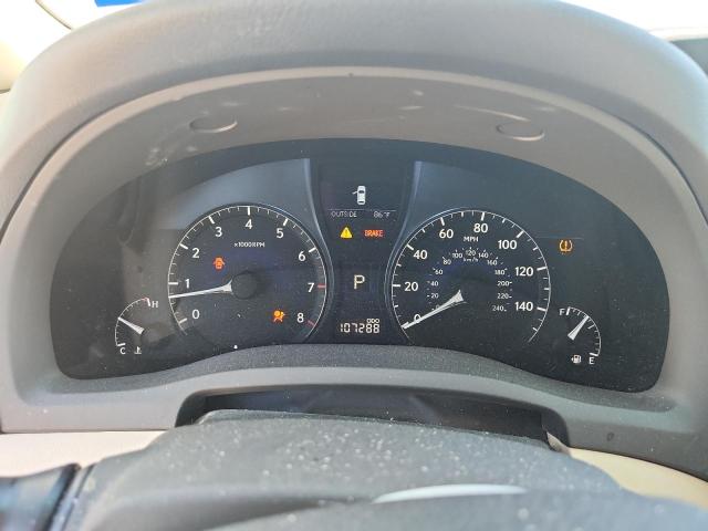 Photo 9 from auction – 2012 LEXUS RX 350 with VIN 2T2ZK1BA4CC080258