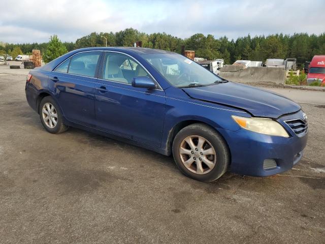 Photo 4 from auction – 2011 TOYOTA CAMRY BASE with VIN 4T1BF3EK2BU597257