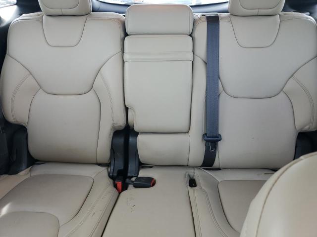 Photo 10 from auction – 2016 JEEP CHEROKEE L with VIN 1C4PJLDB2GW324373