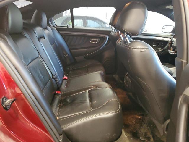 Photo 10 from auction – 2013 FORD TAURUS SEL with VIN 1FAHP2E98DG172166
