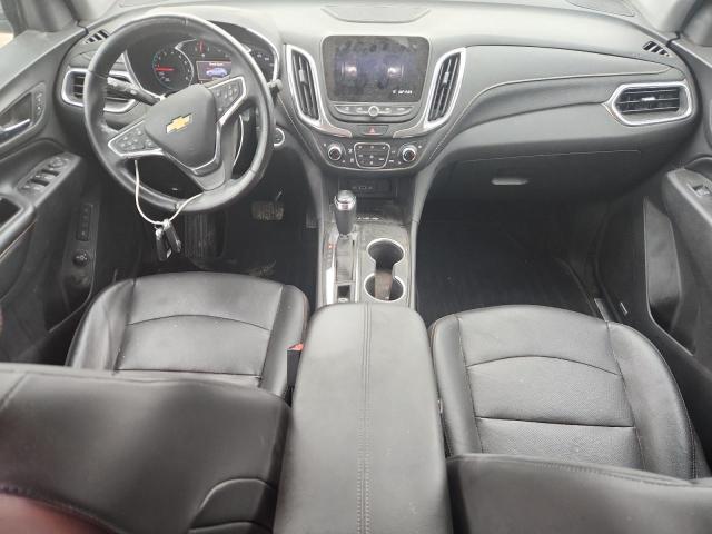 Photo 8 from auction – 2019 CHEVROLET EQUINOX PR with VIN 2GNAXPEX5K6137421