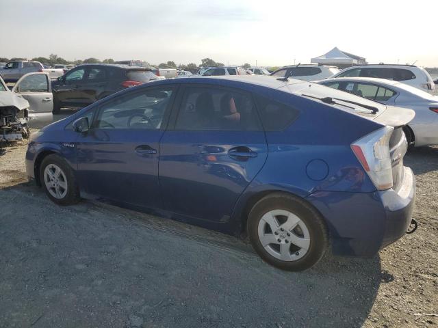 Photo 2 from auction – 2010 TOYOTA PRIUS with VIN JTDKN3DU1A1287529